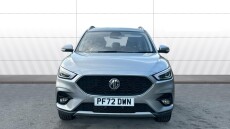 MG ZS 1.0T GDi Exclusive 5dr Petrol Hatchback